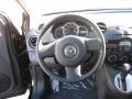 Brilliant Black - MAZDA2 Sport Photo No. 10