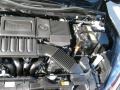 1.5 Liter DOHC 16-Valve VVT 4 Cylinder 2011 Mazda MAZDA2 Sport Engine