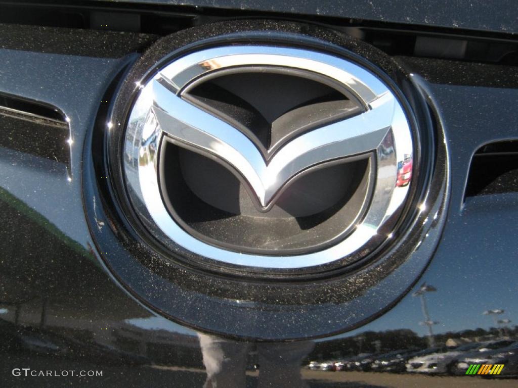2011 Mazda MAZDA2 Sport Marks and Logos Photo #40100363