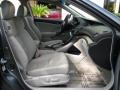2010 Polished Metal Metallic Acura TSX Sedan  photo #15