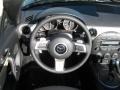 Dune Beige Steering Wheel Photo for 2011 Mazda MX-5 Miata #40100563