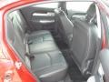 Inferno Red Crystal Pearl - Sebring Limited Sedan Photo No. 9