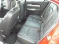 Inferno Red Crystal Pearl - Sebring Limited Sedan Photo No. 12