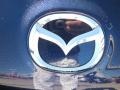 2011 Stormy Blue Mica Mazda MX-5 Miata Grand Touring Hard Top Roadster  photo #22