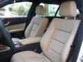 Arctic White - E 350 4Matic Wagon Photo No. 13