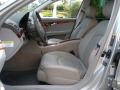 Brilliant Silver Metallic - E 350 Sedan Photo No. 10