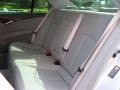 Brilliant Silver Metallic - E 350 Sedan Photo No. 13