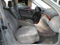Brilliant Silver Metallic - E 350 Sedan Photo No. 14