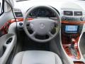 Brilliant Silver Metallic - E 350 Sedan Photo No. 17