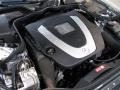 Brilliant Silver Metallic - E 350 Sedan Photo No. 22
