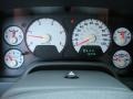 2007 Dodge Ram 2500 ST Quad Cab 4x4 Gauges