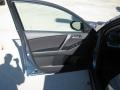 2011 Gunmetal Blue Mica Mazda MAZDA3 i Touring 4 Door  photo #15