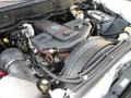 6.7L Cummins Turbo Diesel OHV 24V Inline 6 Cylinder 2007 Dodge Ram 2500 ST Quad Cab 4x4 Engine