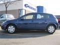 Twilight Blue - Astra XE Sedan Photo No. 11