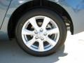 2011 Mazda MAZDA3 i Touring 4 Door Wheel