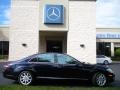 Capri Blue Metallic - S 550 Sedan Photo No. 5