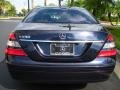 Capri Blue Metallic - S 550 Sedan Photo No. 7