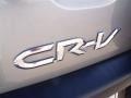 2006 Honda CR-V LX Marks and Logos