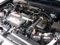 2.4 Liter DOHC 16-Valve i-VTEC 4 Cylinder 2006 Honda CR-V LX Engine