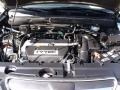 2.4 Liter DOHC 16-Valve i-VTEC 4 Cylinder 2006 Honda CR-V LX Engine