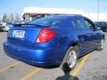 Electric Blue - ION 2 Quad Coupe Photo No. 2