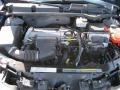 2.2 Liter DOHC 16 Valve 4 Cylinder 2004 Saturn ION 2 Quad Coupe Engine
