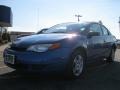 Electric Blue - ION 2 Quad Coupe Photo No. 12