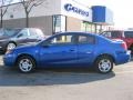 Electric Blue - ION 2 Quad Coupe Photo No. 13