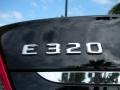 Black - E 320 BlueTEC Sedan Photo No. 9