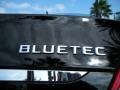  2008 E 320 BlueTEC Sedan Logo