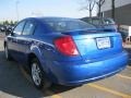 Electric Blue - ION 2 Quad Coupe Photo No. 15