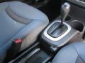 5 Speed Automatic 2004 Saturn ION 2 Quad Coupe Transmission