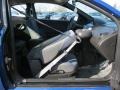 Electric Blue - ION 2 Quad Coupe Photo No. 21