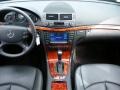 Black Dashboard Photo for 2008 Mercedes-Benz E #40102595