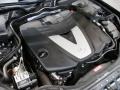 2008 Mercedes-Benz E 3.0 Liter Bluetec DOHC 24-Valve Turbo-Diesel V6 Engine Photo