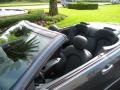 Steel Grey Metallic - CLK 350 Cabriolet Photo No. 9