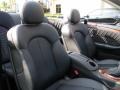 Steel Grey Metallic - CLK 350 Cabriolet Photo No. 20