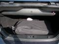 Steel Grey Metallic - CLK 350 Cabriolet Photo No. 27