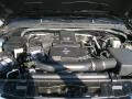 4.0 Liter DOHC 24-Valve CVTCS V6 Engine for 2010 Nissan Frontier SE V6 King Cab 4x4 #40103171