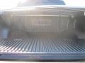 Super Black - Frontier SE V6 King Cab 4x4 Photo No. 5