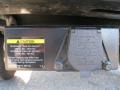 Super Black - Frontier SE V6 King Cab 4x4 Photo No. 8