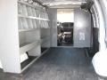 2006 Chevrolet Express 2500 Cargo Van Trunk