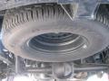 Super Black - Frontier SE V6 King Cab 4x4 Photo No. 12