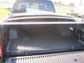Super Black - Frontier SE V6 King Cab 4x4 Photo No. 14