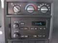 Medium Dark Pewter Controls Photo for 2006 Chevrolet Express #40103327