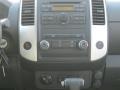Super Black - Frontier SE V6 King Cab 4x4 Photo No. 24