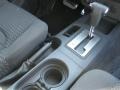 Graphite Transmission Photo for 2010 Nissan Frontier #40103504