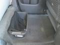Super Black - Frontier SE V6 King Cab 4x4 Photo No. 28