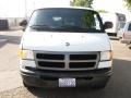 Bright White - Ram Van 2500 Cargo Photo No. 2