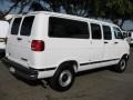 Bright White - Ram Van 2500 Cargo Photo No. 3